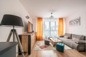 L'Escapade Marine - Superbe appt pour 6